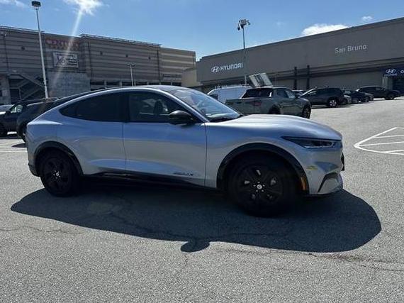 FORD MUSTANG MACH-E 2022 3FMTK2R73NMA42469 image
